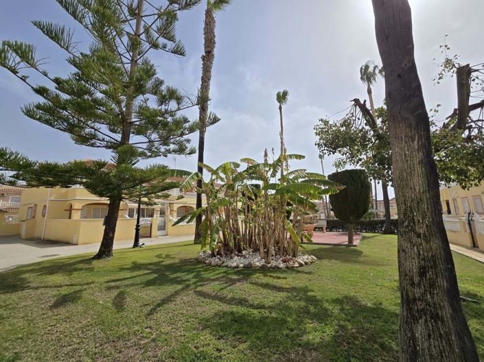 Image No.5-Maison de ville de 2 chambres à vendre à Orihuela Costa