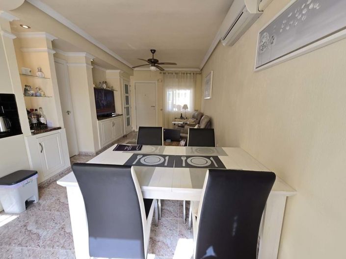 Image No.7-Maison de ville de 2 chambres à vendre à Orihuela Costa