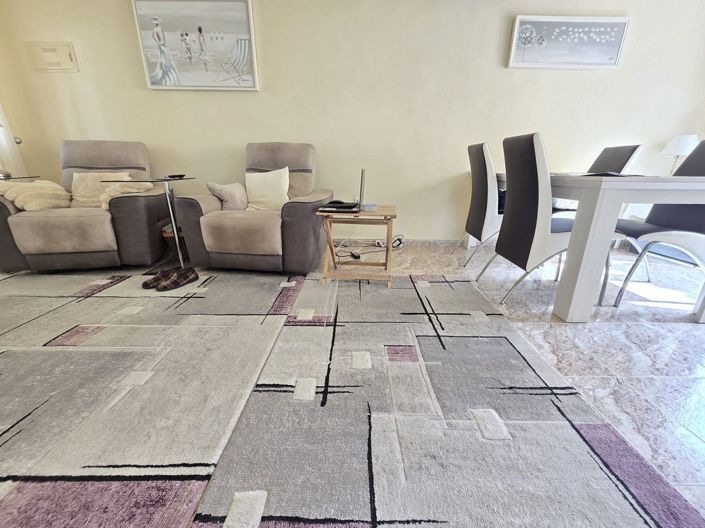 Image No.8-Maison de ville de 2 chambres à vendre à Orihuela Costa