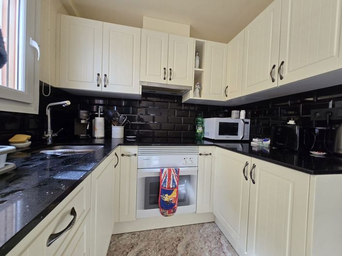 Image No.9-Maison de ville de 2 chambres à vendre à Orihuela Costa