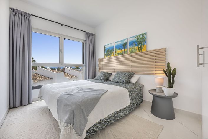 Image No.17-3 Bed Penthouse for sale