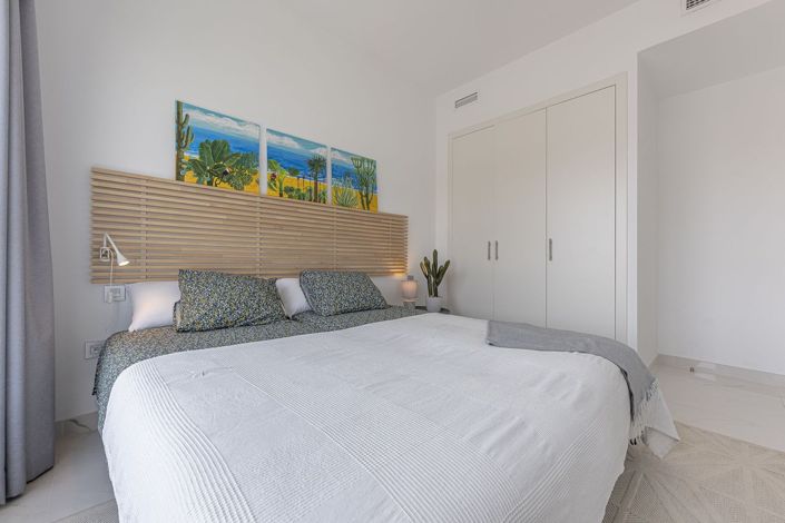 Image No.18-3 Bed Penthouse for sale