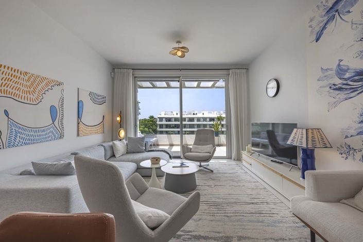 Image No.2-3 Bed Penthouse for sale