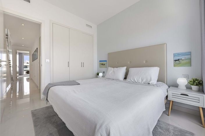 Image No.21-3 Bed Penthouse for sale