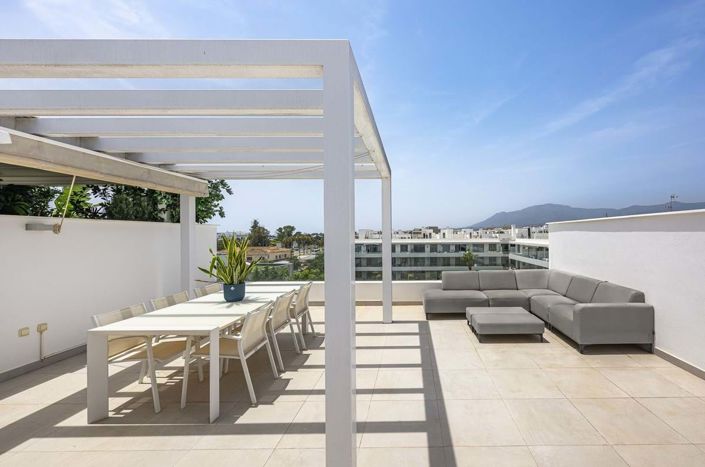 Image No.30-3 Bed Penthouse for sale