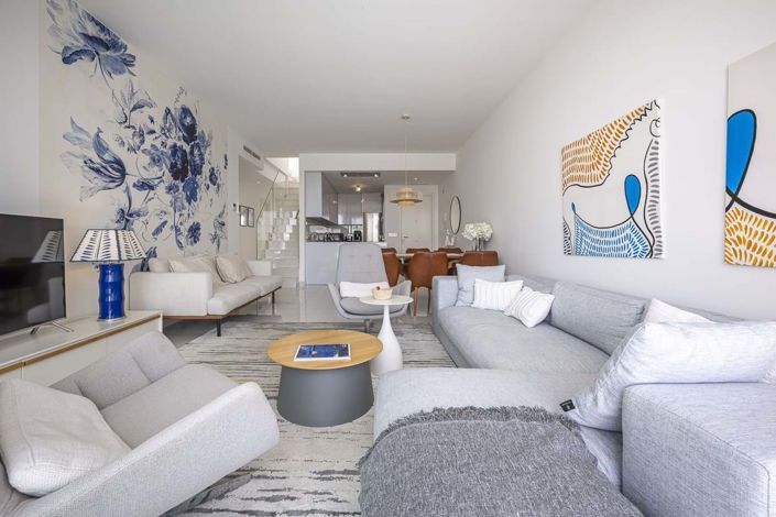 Image No.4-3 Bed Penthouse for sale