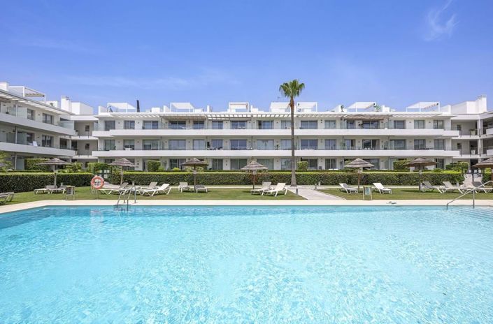 Image No.40-3 Bed Penthouse for sale