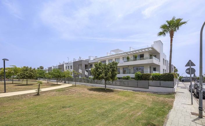 Image No.43-3 Bed Penthouse for sale