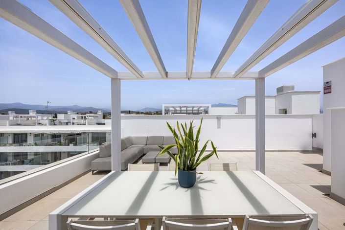 Image No.5-3 Bed Penthouse for sale