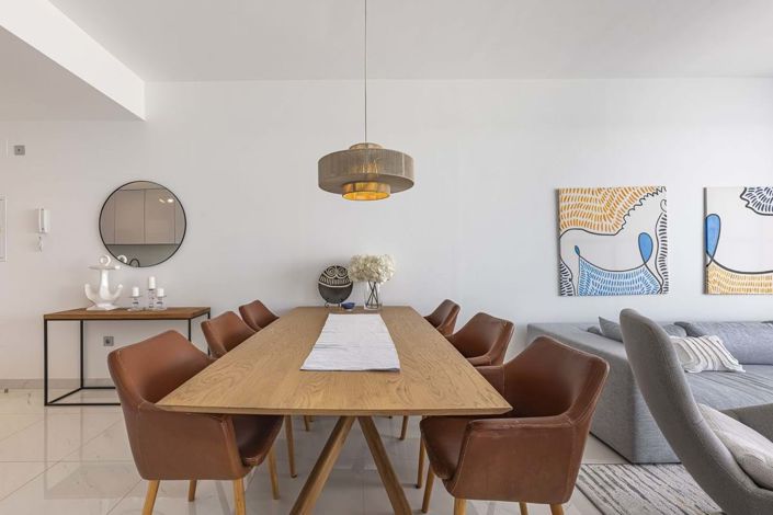 Image No.6-3 Bed Penthouse for sale