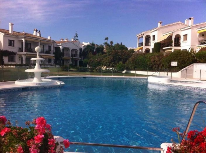 Image No.22-Appartement de 2 chambres à vendre à Estepona