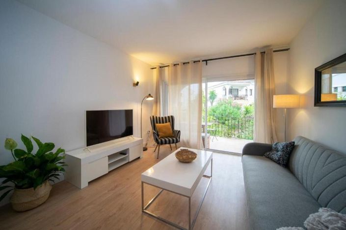 Image No.5-Appartement de 2 chambres à vendre à Estepona