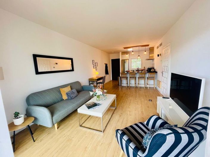 Image No.8-Appartement de 2 chambres à vendre à Estepona