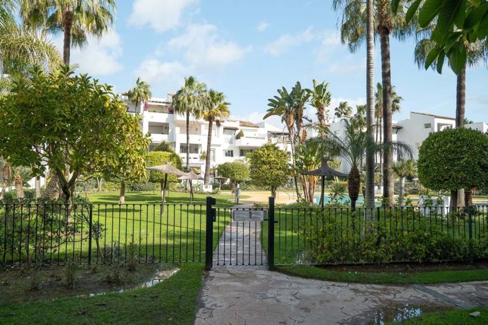 Image No.26-3 Bed Apartment for sale