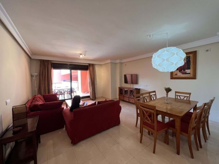 Image No.1-Appartement de 3 chambres à vendre à Estepona