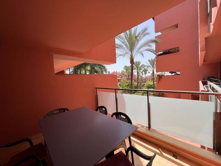 Image No.10-Appartement de 3 chambres à vendre à Estepona