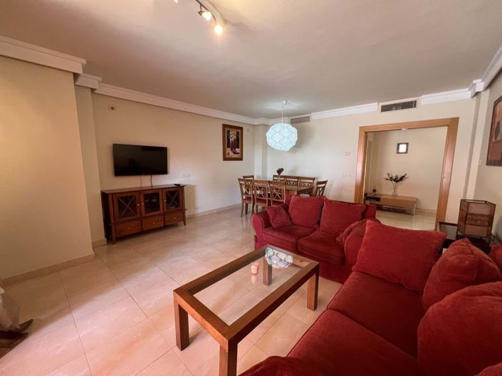 Image No.11-Appartement de 3 chambres à vendre à Estepona