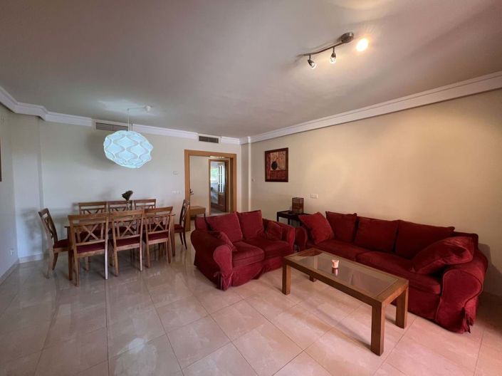 Image No.12-Appartement de 3 chambres à vendre à Estepona