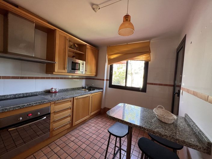 Image No.16-Appartement de 3 chambres à vendre à Estepona