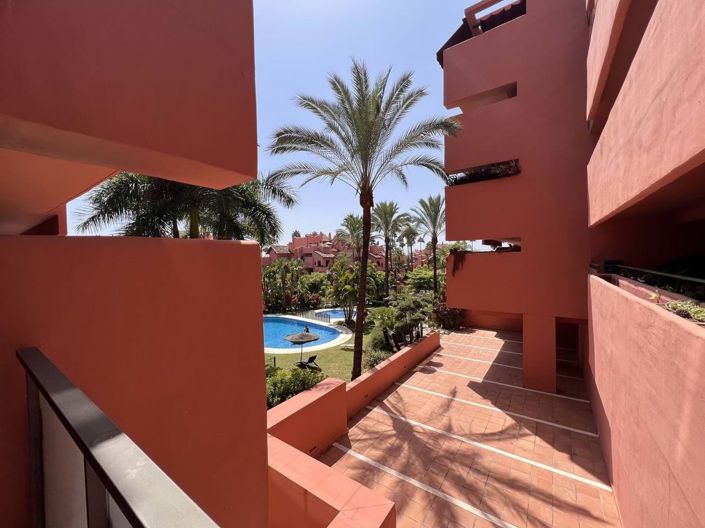 Image No.19-Appartement de 3 chambres à vendre à Estepona