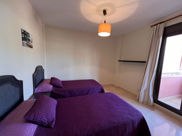 Image No.4-Appartement de 3 chambres à vendre à Estepona