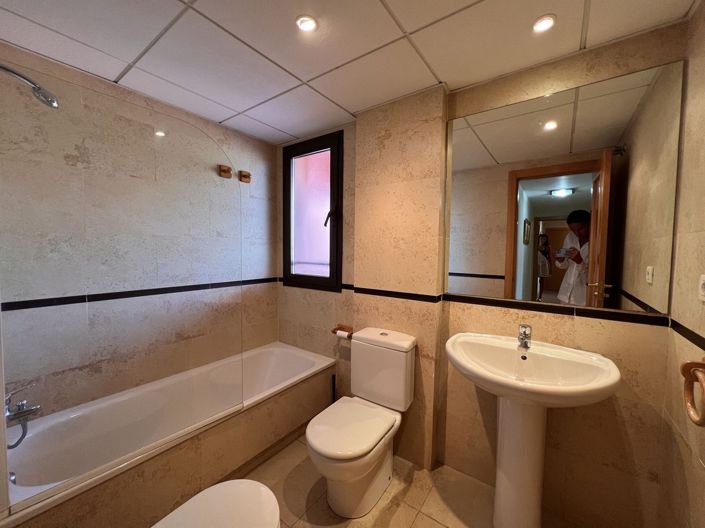 Image No.7-Appartement de 3 chambres à vendre à Estepona