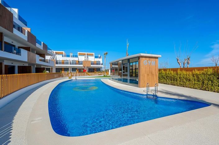 Image No.1-2 Bed Apartment for sale