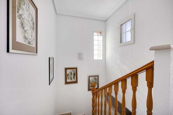 Image No.19-Villa de 3 chambres à vendre à Orihuela Costa