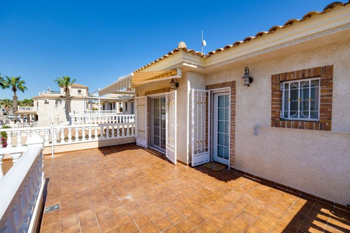 Image No.22-Villa de 3 chambres à vendre à Orihuela Costa