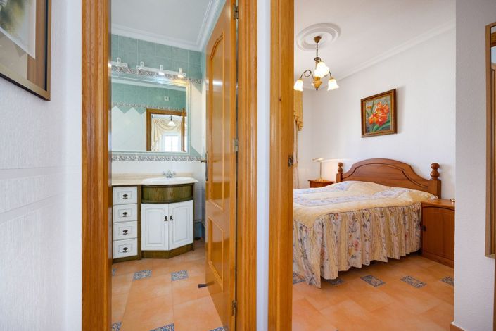 Image No.27-Villa de 3 chambres à vendre à Orihuela Costa