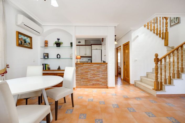 Image No.9-Villa de 3 chambres à vendre à Orihuela Costa