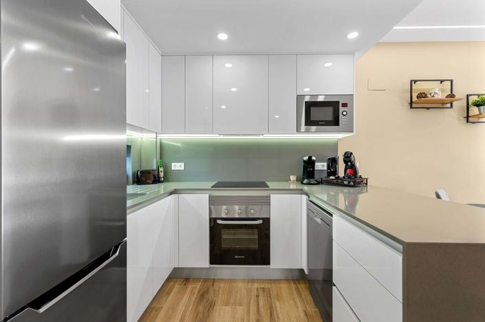 Image No.16-Appartement de 2 chambres à vendre à Villamartin