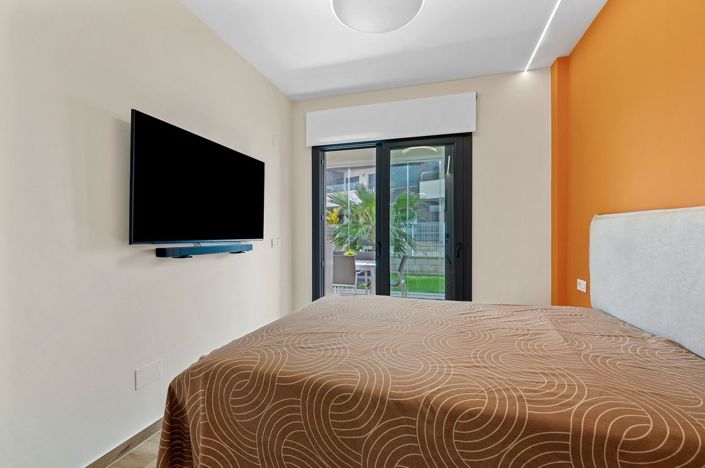 Image No.19-Appartement de 2 chambres à vendre à Villamartin