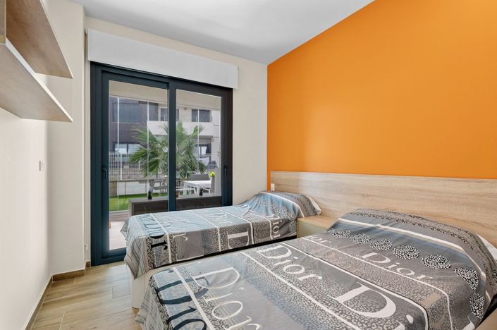 Image No.23-Appartement de 2 chambres à vendre à Villamartin