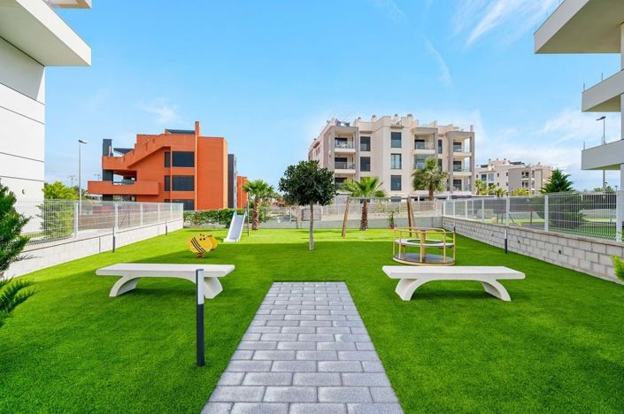 Image No.28-Appartement de 2 chambres à vendre à Villamartin