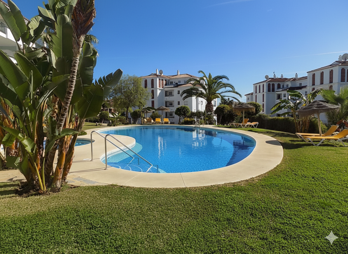 Image No.10-Appartement de 2 chambres à vendre à Mijas Costa