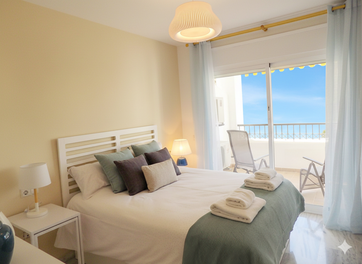 Image No.6-Appartement de 2 chambres à vendre à Mijas Costa