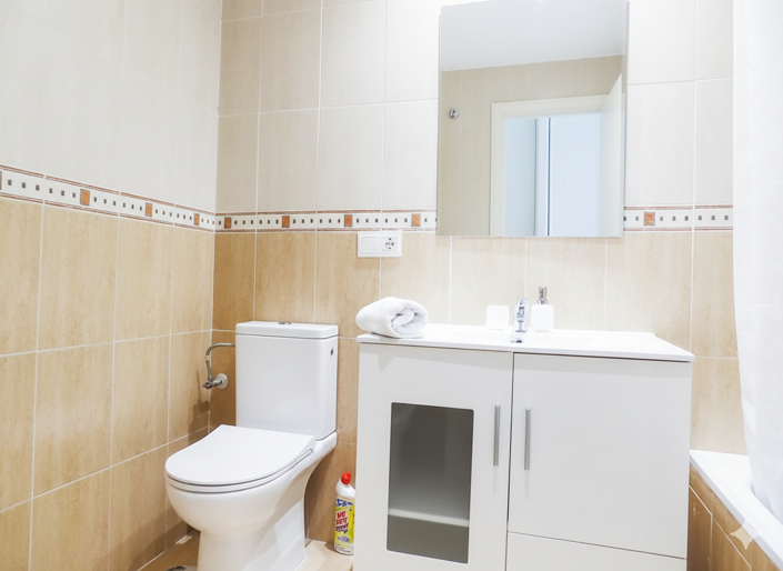 Image No.7-Appartement de 2 chambres à vendre à Mijas Costa