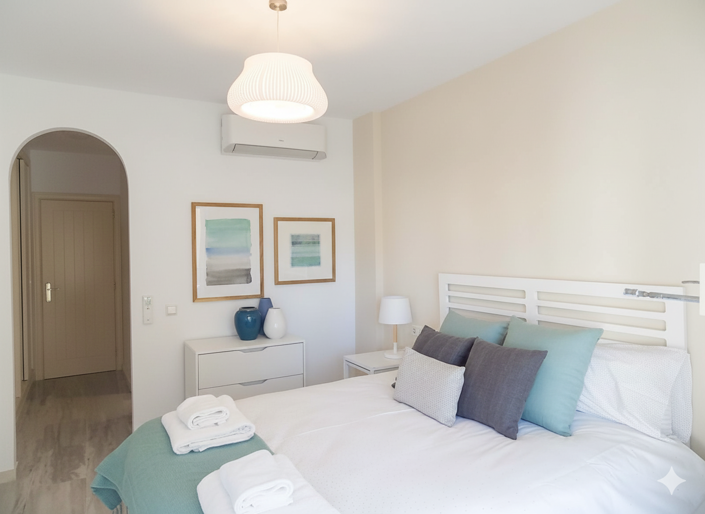 Image No.8-Appartement de 2 chambres à vendre à Mijas Costa