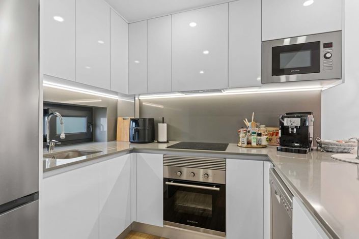 Image No.14-Appartement de 2 chambres à vendre à Villamartin