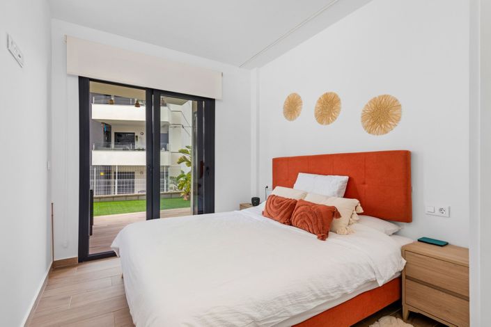 Image No.19-Appartement de 2 chambres à vendre à Villamartin