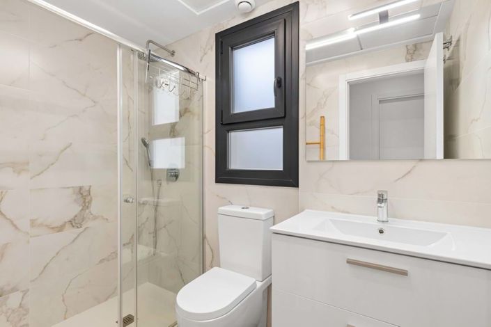 Image No.24-Appartement de 2 chambres à vendre à Villamartin