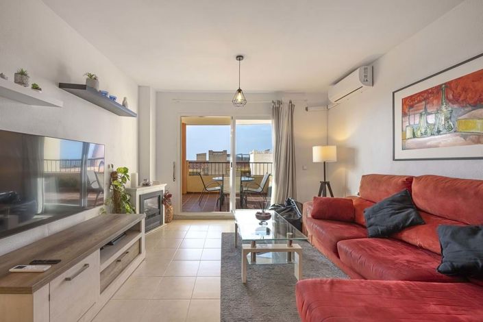 Image No.1-2 Bed Apartment for sale