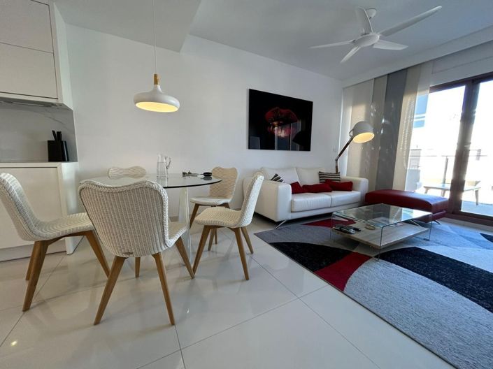 Image No.22-Appartement de 2 chambres à vendre à Orihuela Costa