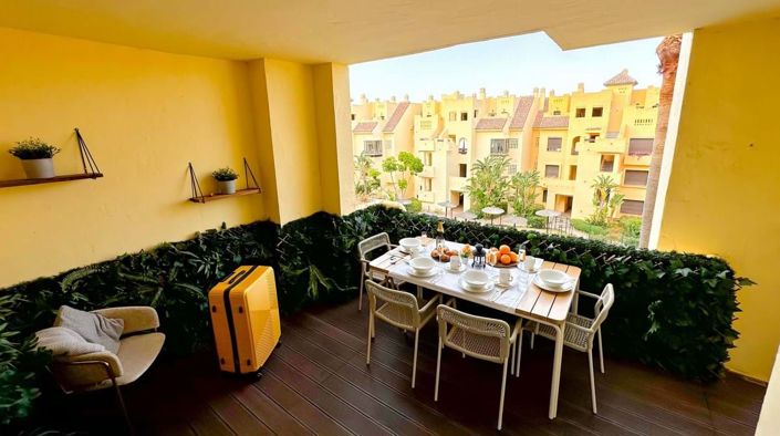 Image No.12-2 Bed Apartment for sale