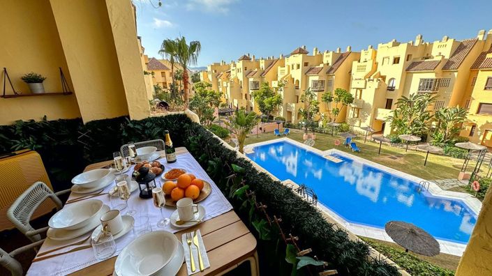 Image No.6-2 Bed Apartment for sale