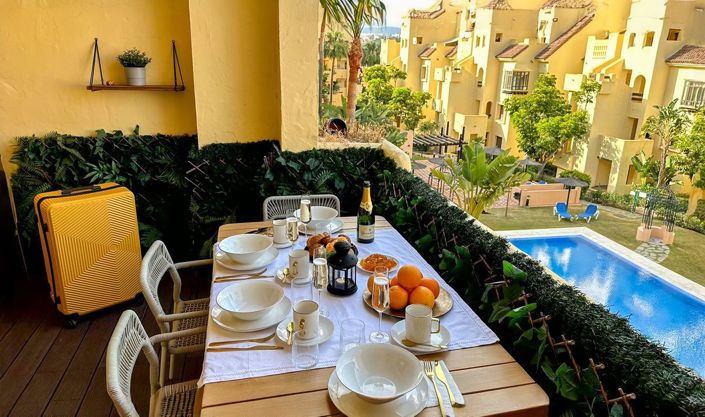 Image No.7-2 Bed Apartment for sale