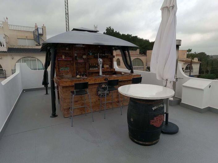 Image No.8-3 Bed Townhouse for sale