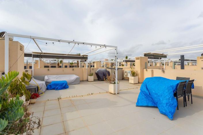 Image No.24-Appartement de 2 chambres à vendre à Orihuela Costa