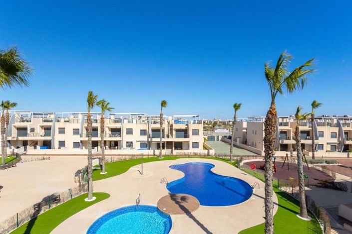 Image No.28-Appartement de 2 chambres à vendre à Orihuela Costa